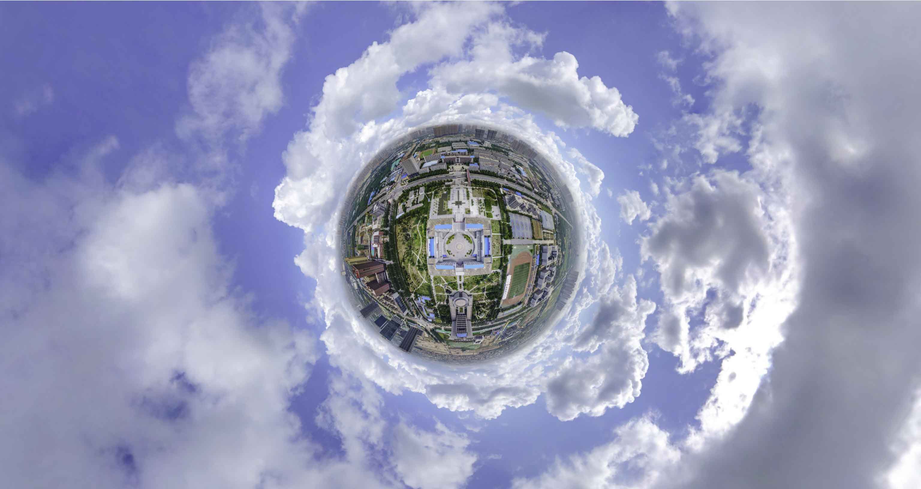 白鹭湖管理区格凸河风景名胜区