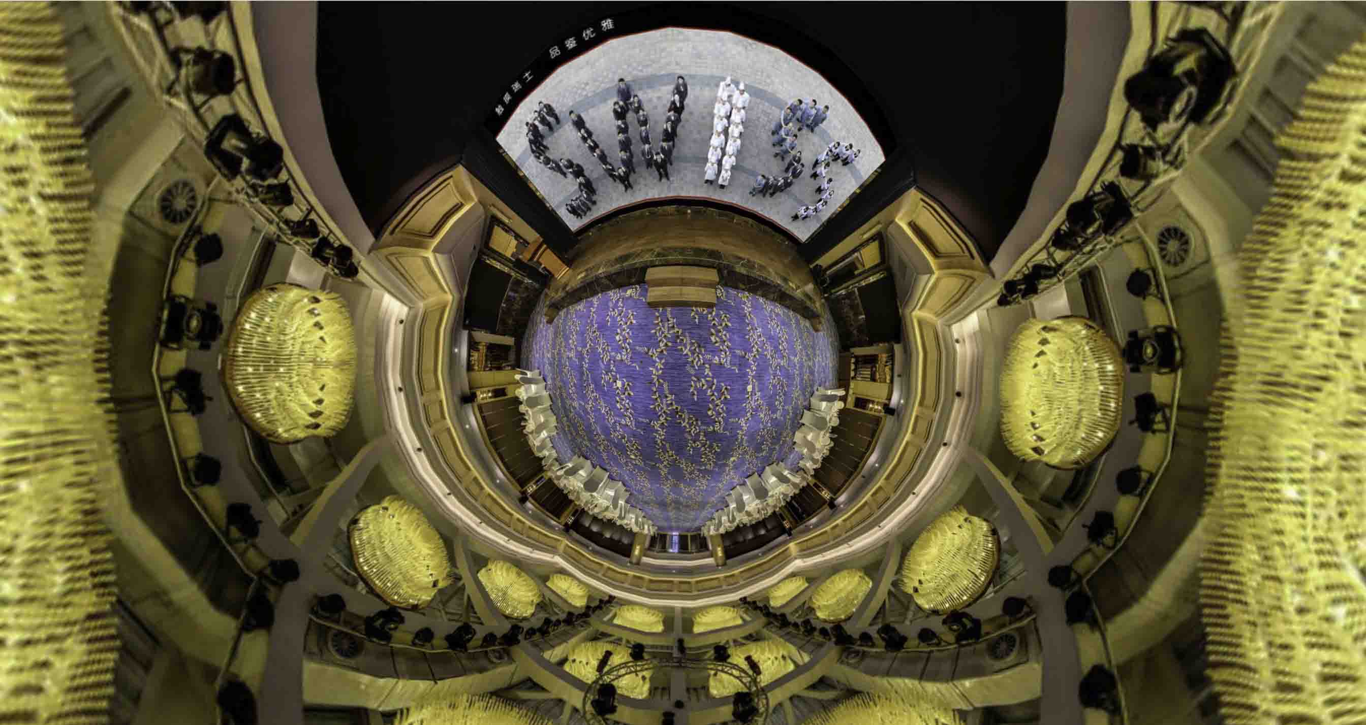 白鹭湖管理区探索VR全景拍摄中的深度感：营造沉浸式体验的关键要素